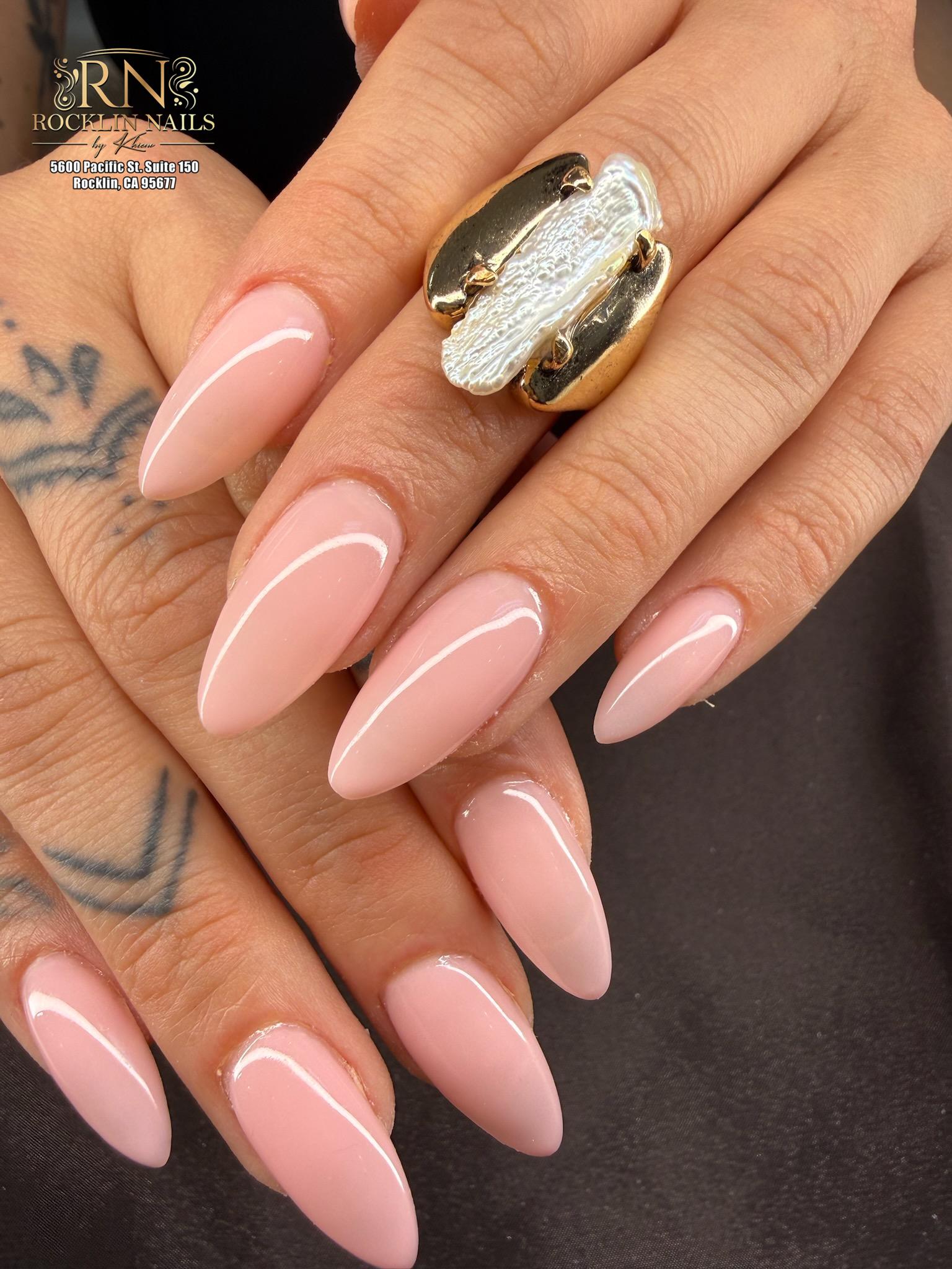 amazing nail